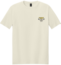 Load image into Gallery viewer, “Full Waffle” T-Shirt (Tan)
