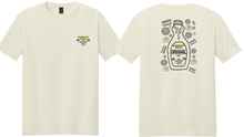 Load image into Gallery viewer, “Full Waffle” T-Shirt (Tan)
