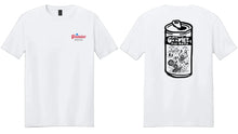 Load image into Gallery viewer, &quot;Mountain Wadder&quot; T-Shirt (White)
