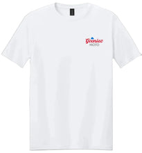 Load image into Gallery viewer, &quot;Mountain Wadder&quot; T-Shirt (White)
