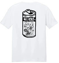 Load image into Gallery viewer, &quot;Mountain Wadder&quot; T-Shirt (White)
