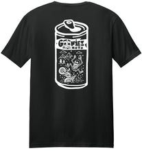 Load image into Gallery viewer, &quot;Mountain Wadder&quot; T-Shirt (Black)
