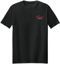 Load image into Gallery viewer, &quot;Mountain Wadder&quot; T-Shirt (Black)
