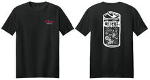 Load image into Gallery viewer, &quot;Mountain Wadder&quot; T-Shirt (Black)
