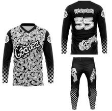 Load image into Gallery viewer, Motocross Gear
